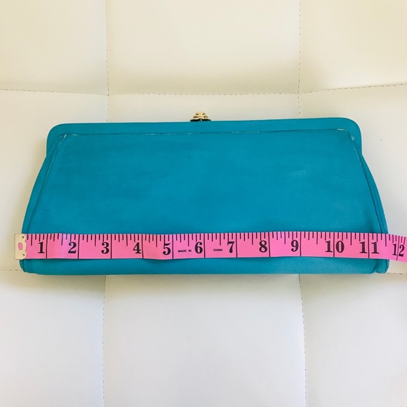 Vintage Clutch Bag - Picture 3 of 5